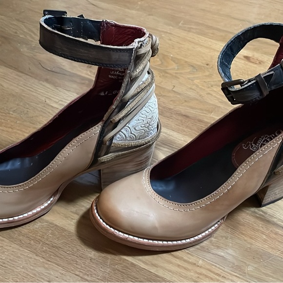 Freebird Raeanne 🦅 - Picture 2 of 6